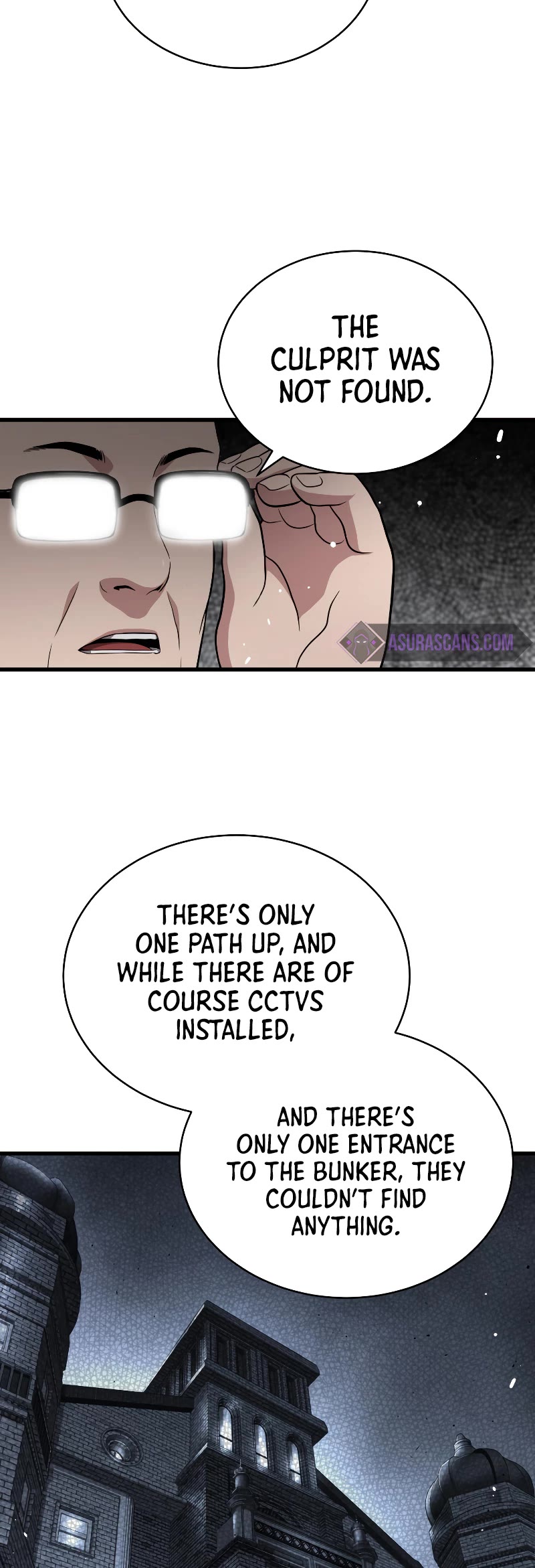 Hoarding in Hell Chapter 44 page 19 - Chapter 44