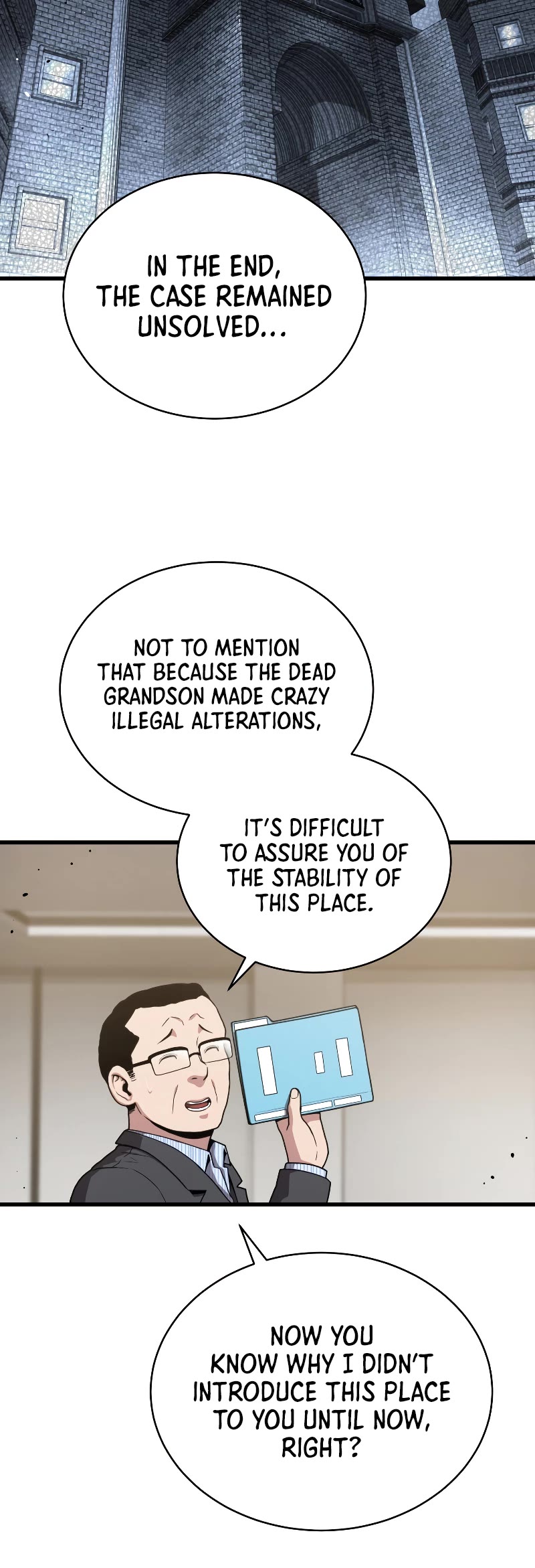Hoarding in Hell Chapter 44 page 20 - Chapter 44