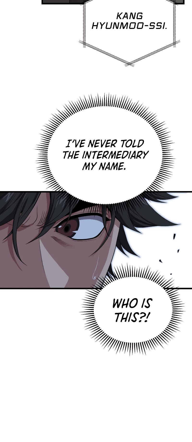 Hoarding in Hell Chapter 44 page 25 - Chapter 44