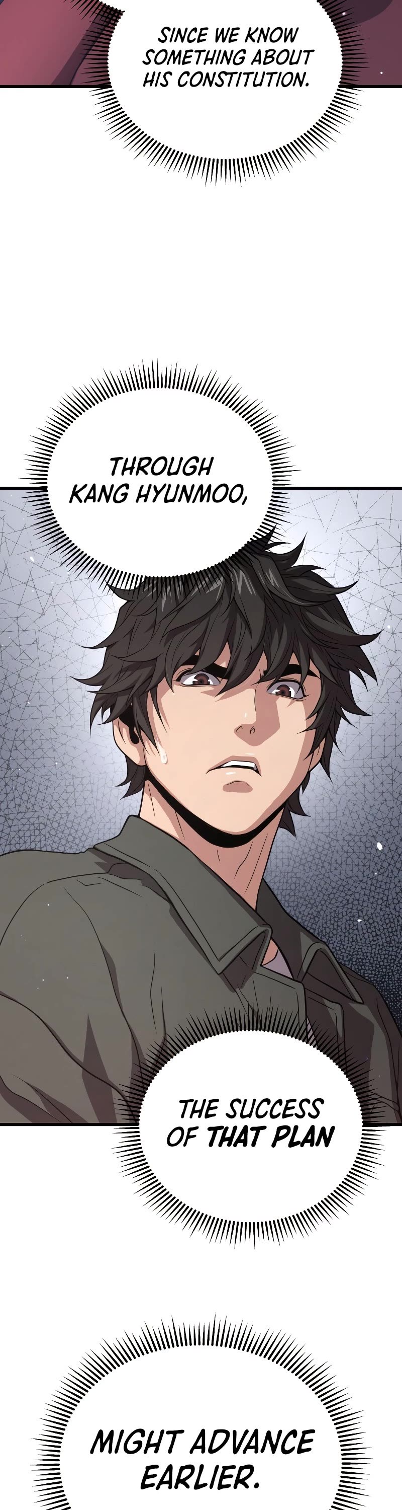 Hoarding in Hell Chapter 44 page 42 - Chapter 44