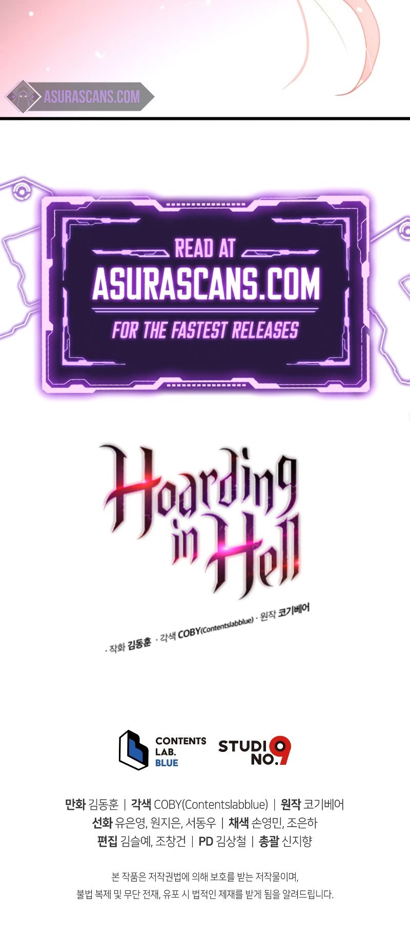 Hoarding in Hell Chapter 44 page 44 - Chapter 44