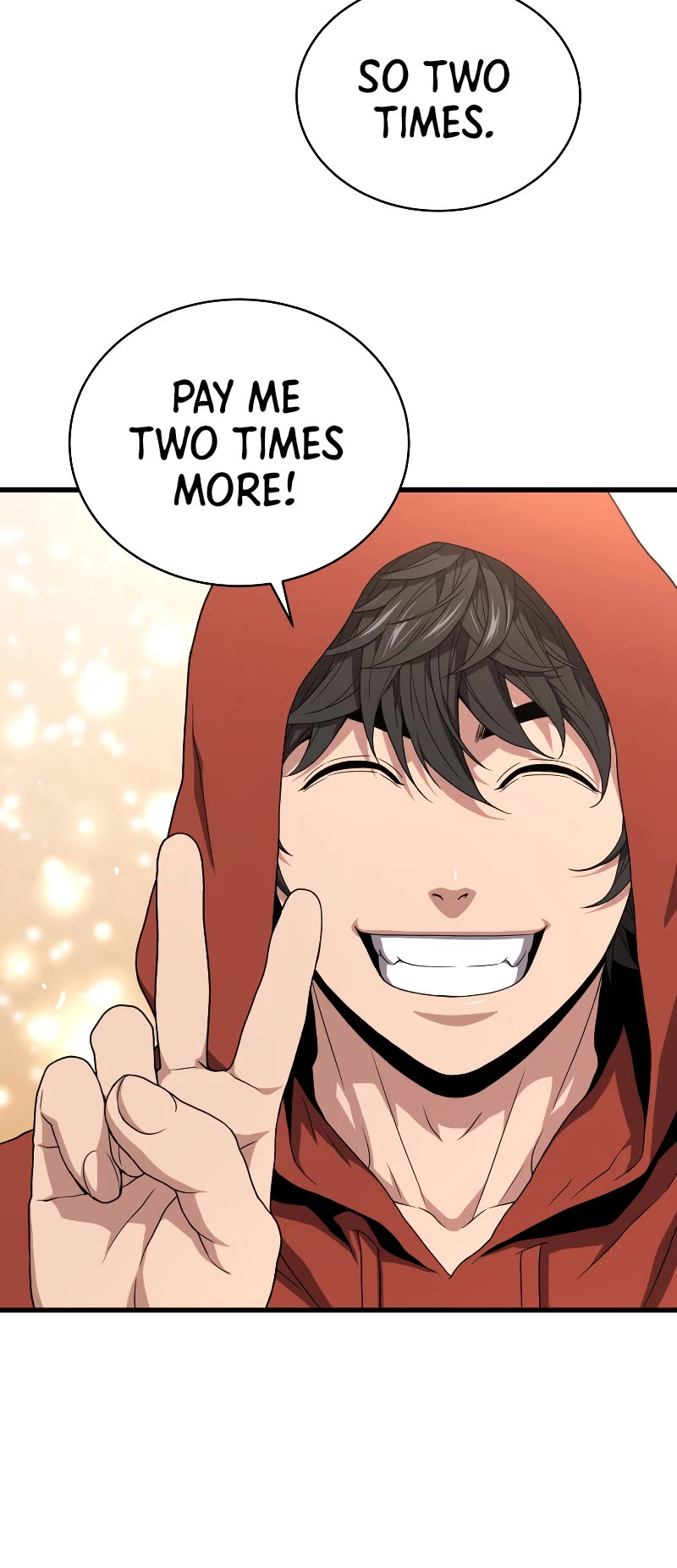 Hoarding in Hell Chapter 44 page 5 - Chapter 44
