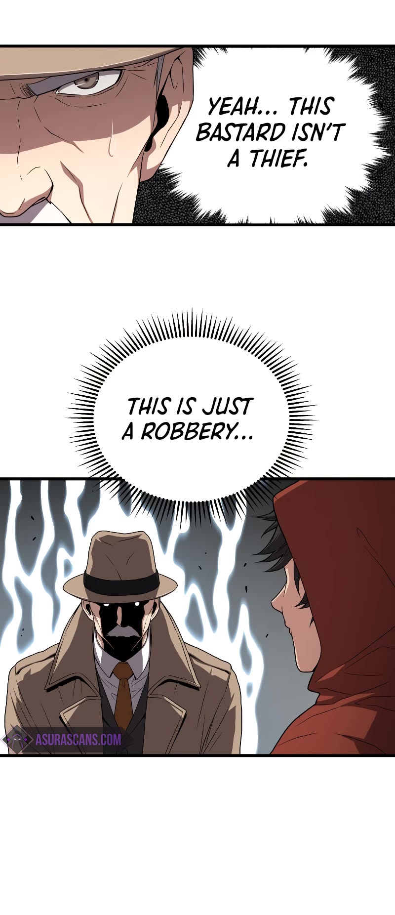 Hoarding in Hell Chapter 44 page 6 - Chapter 44