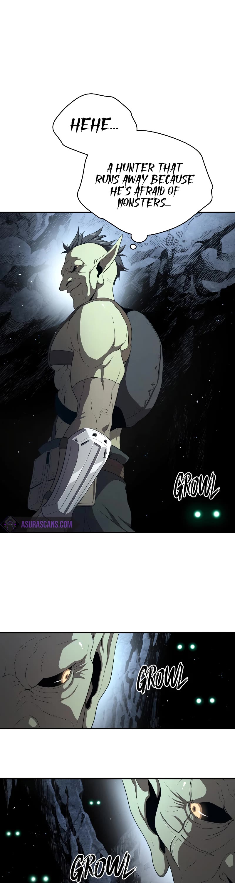Hoarding in Hell Chapter 45 page 15 - Chapter 45