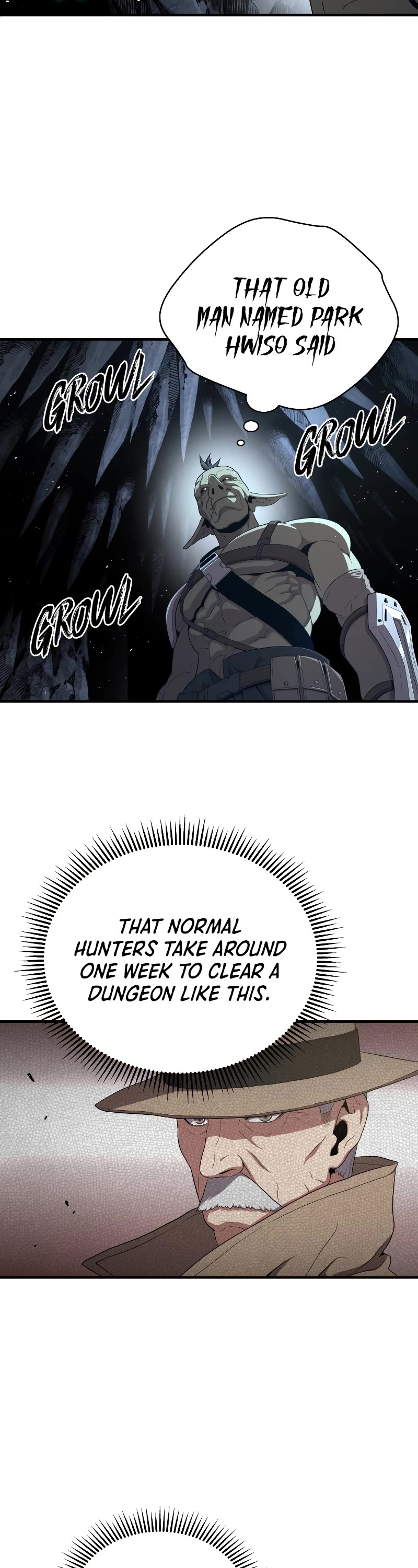 Hoarding in Hell Chapter 45 page 16 - Chapter 45