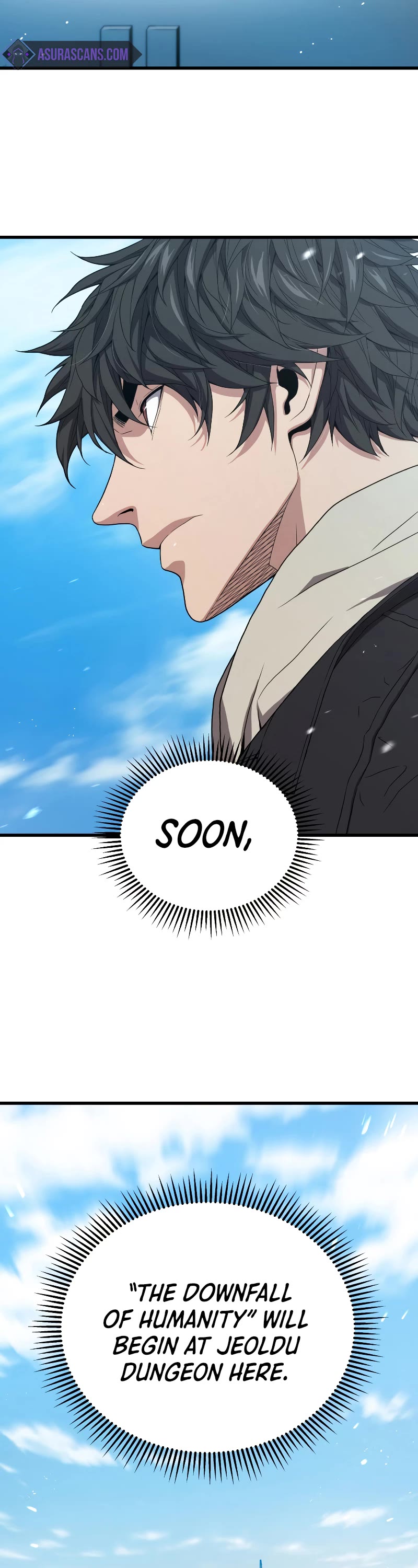 Hoarding in Hell Chapter 45 page 39 - Chapter 45