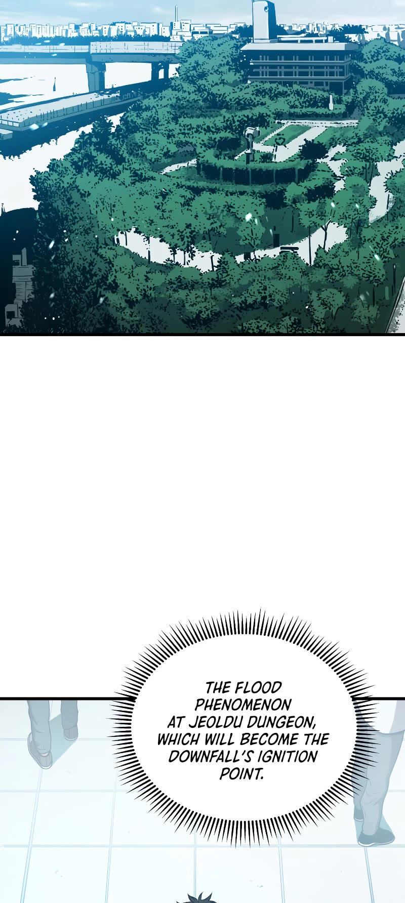 Hoarding in Hell Chapter 45 page 40 - Chapter 45