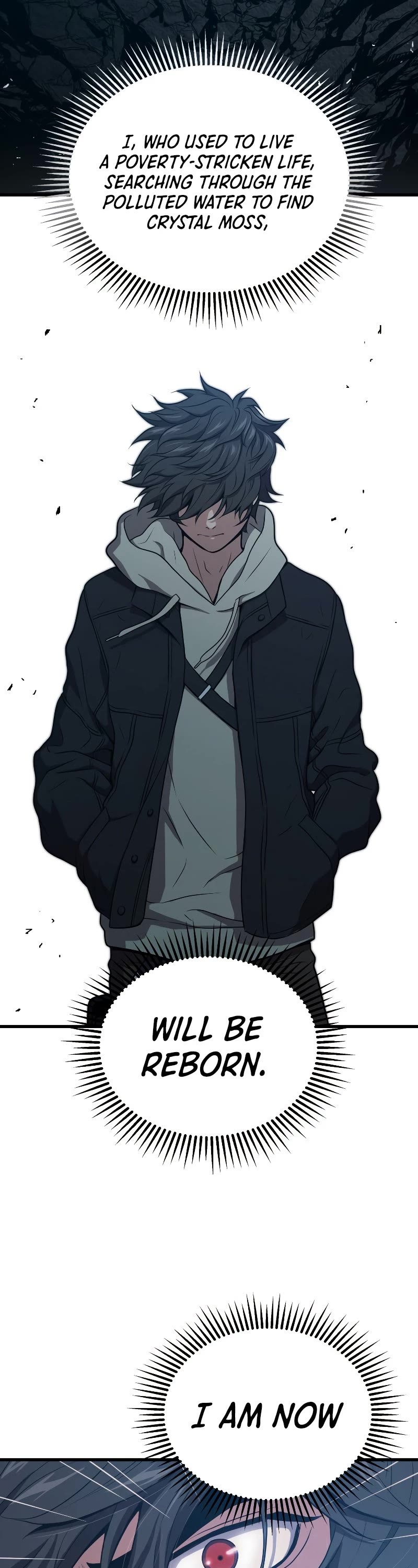 Hoarding in Hell Chapter 45 page 42 - Chapter 45
