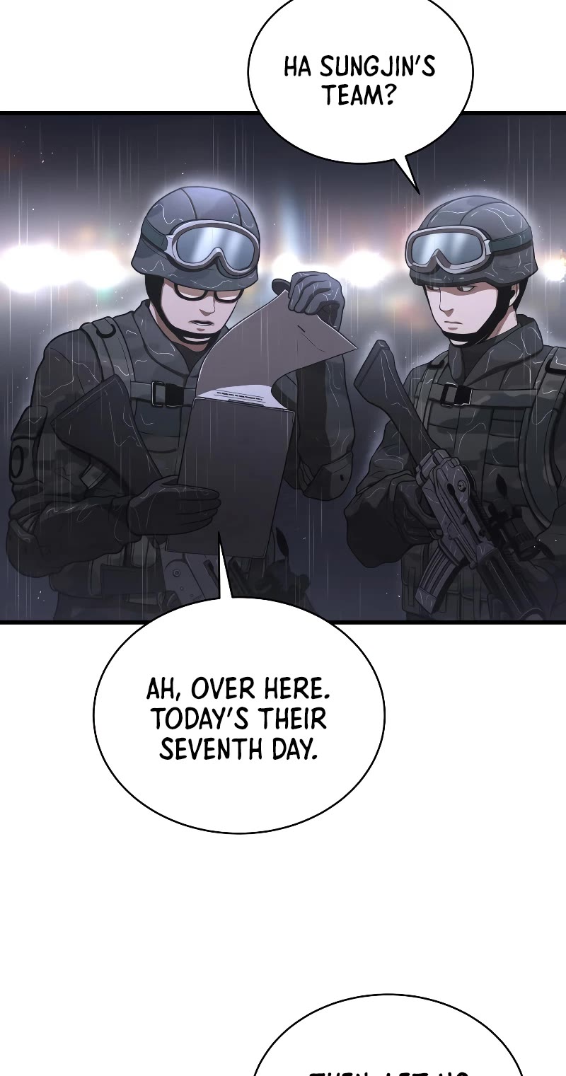Hoarding in Hell Chapter 45 page 6 - Chapter 45