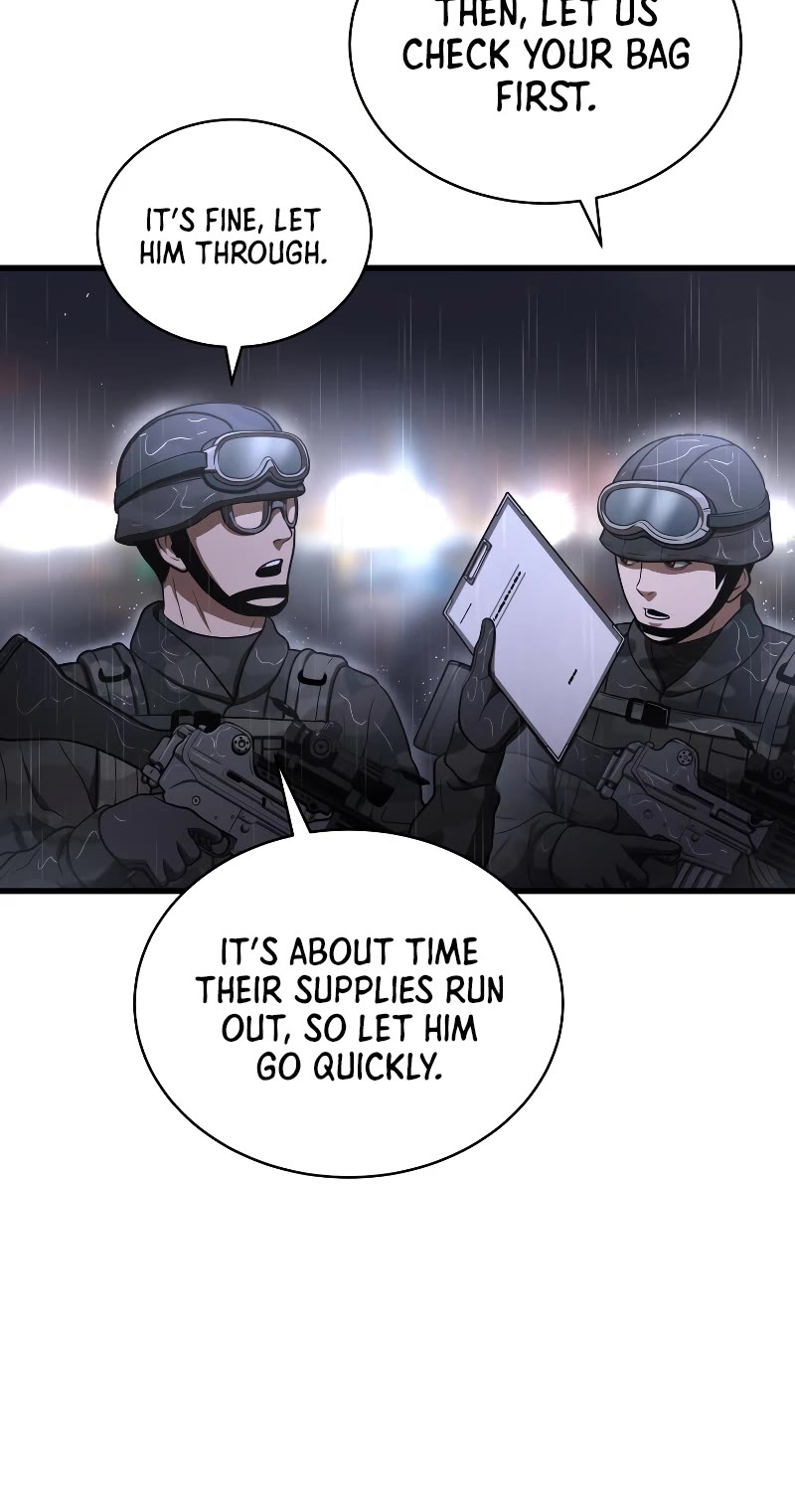 Hoarding in Hell Chapter 45 page 7 - Chapter 45