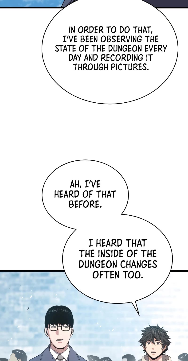 Hoarding in Hell Chapter 46 page 10 - Chapter 46