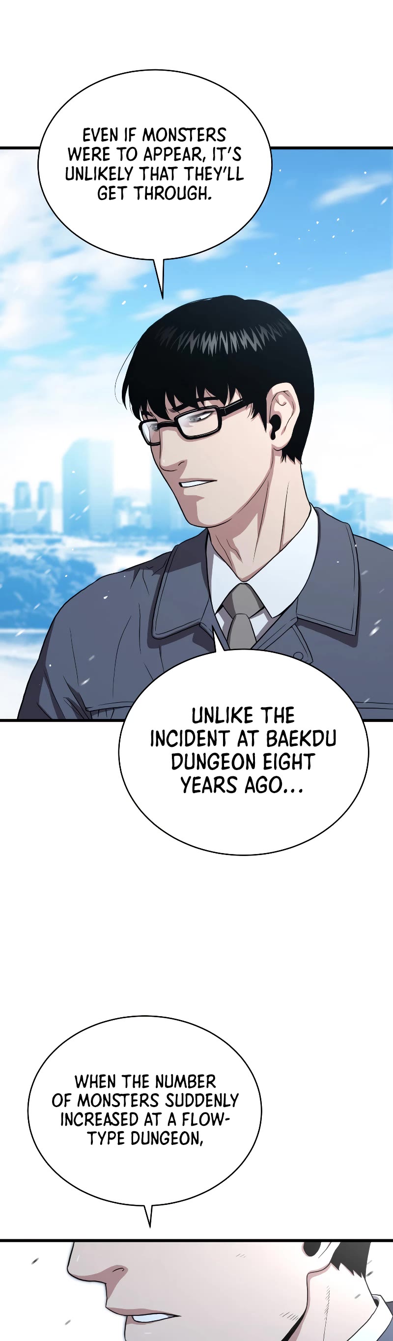 Hoarding in Hell Chapter 46 page 15 - Chapter 46