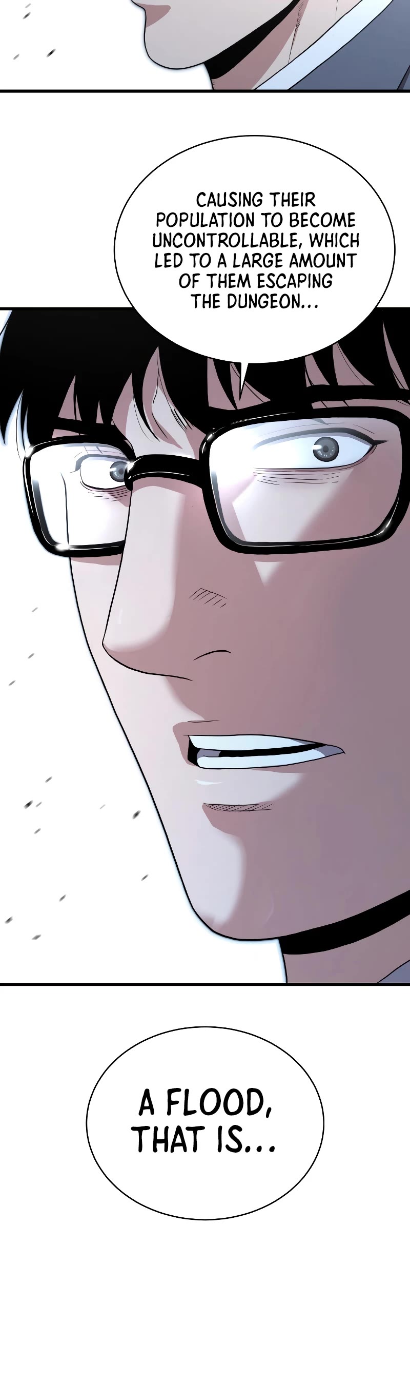 Hoarding in Hell Chapter 46 page 16 - Chapter 46