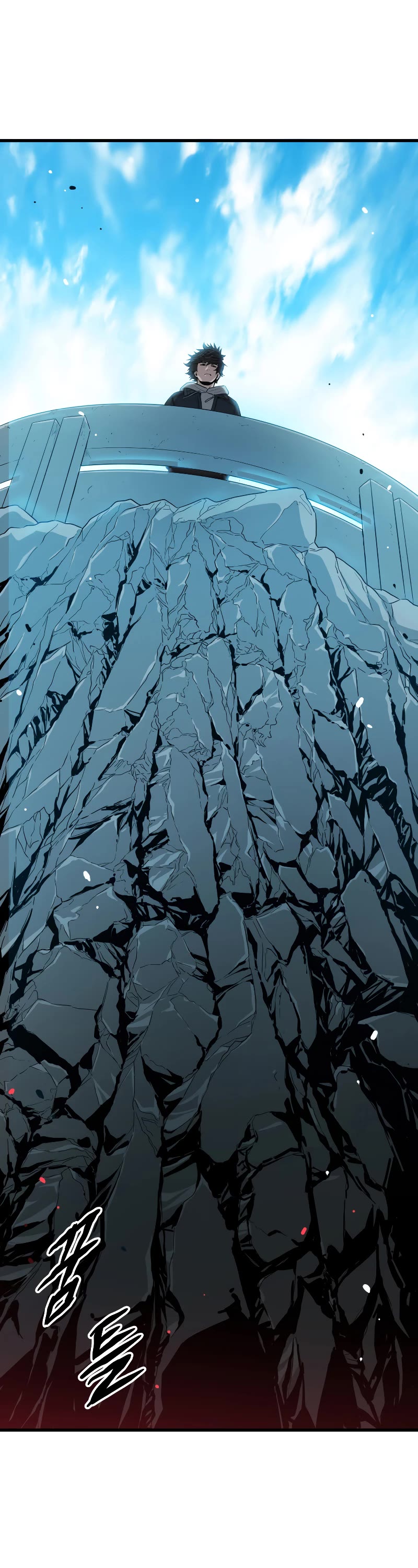 Hoarding in Hell Chapter 46 page 2 - Chapter 46