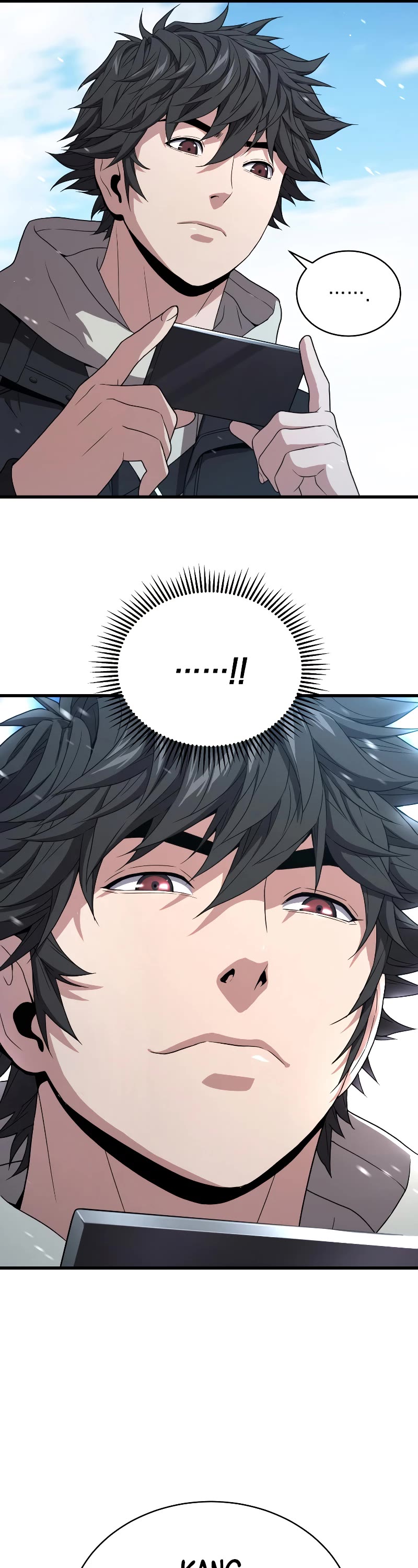 Hoarding in Hell Chapter 46 page 22 - Chapter 46