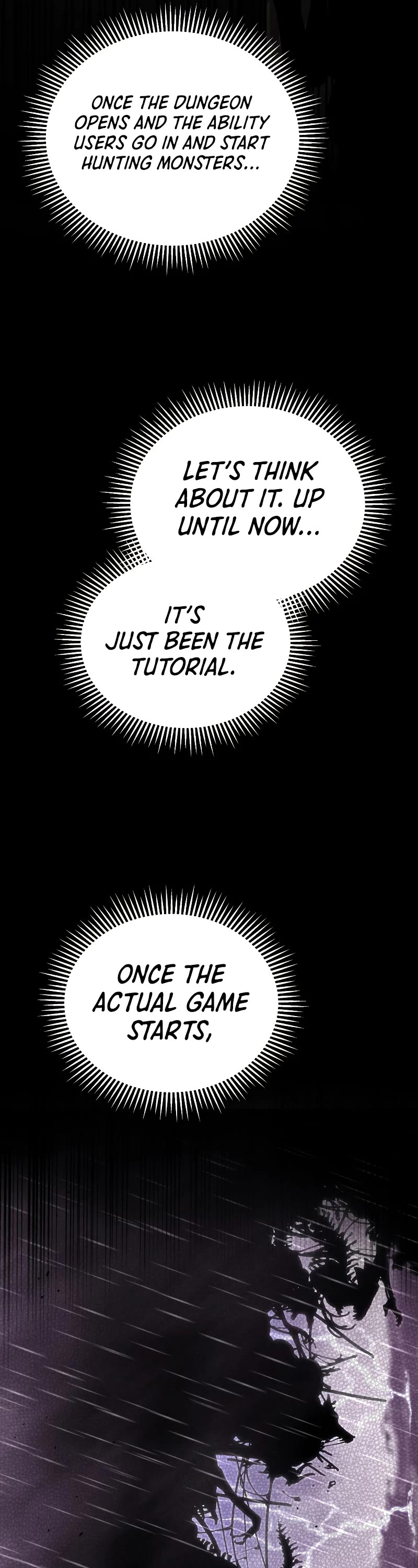 Hoarding in Hell Chapter 46 page 32 - Chapter 46