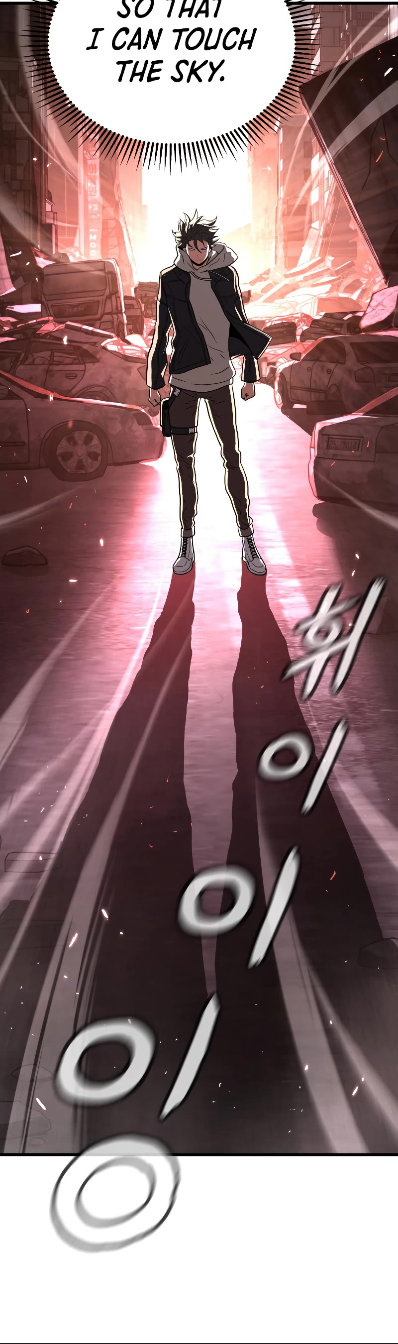 Hoarding in Hell Chapter 46 page 36 - Chapter 46