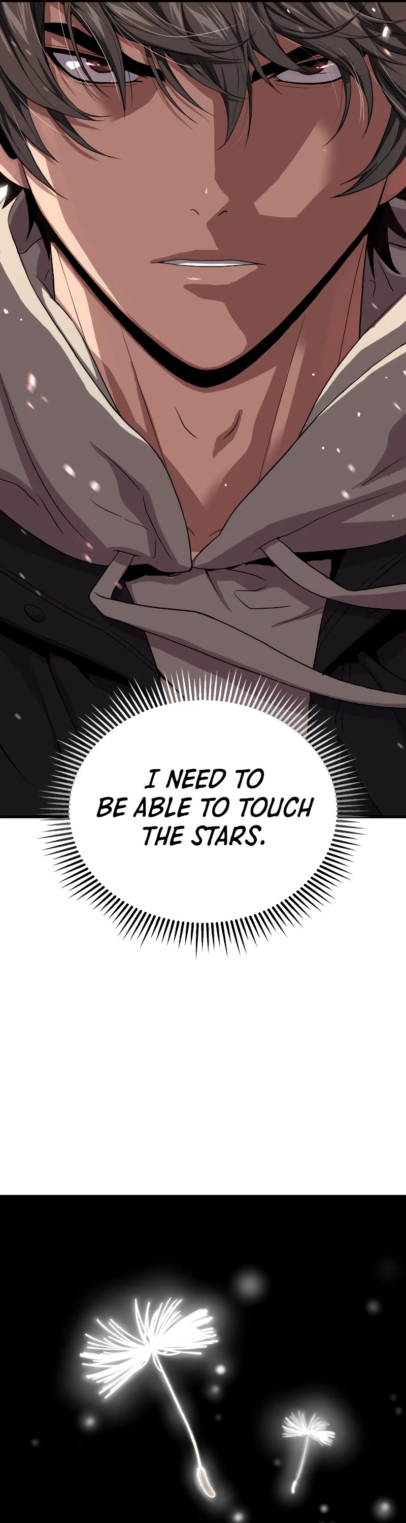 Hoarding in Hell Chapter 46 page 37 - Chapter 46