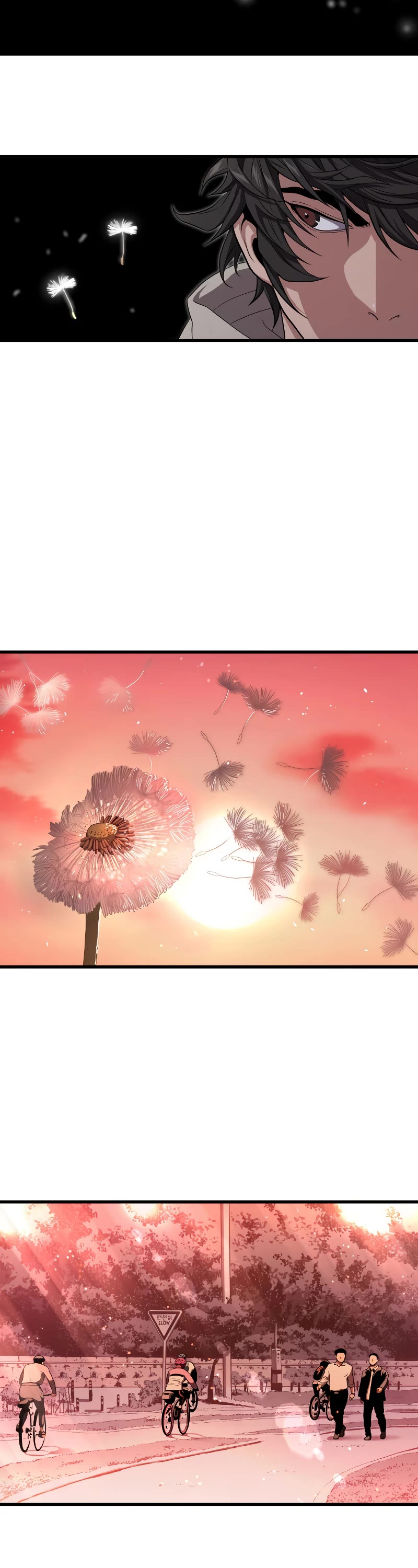 Hoarding in Hell Chapter 46 page 38 - Chapter 46