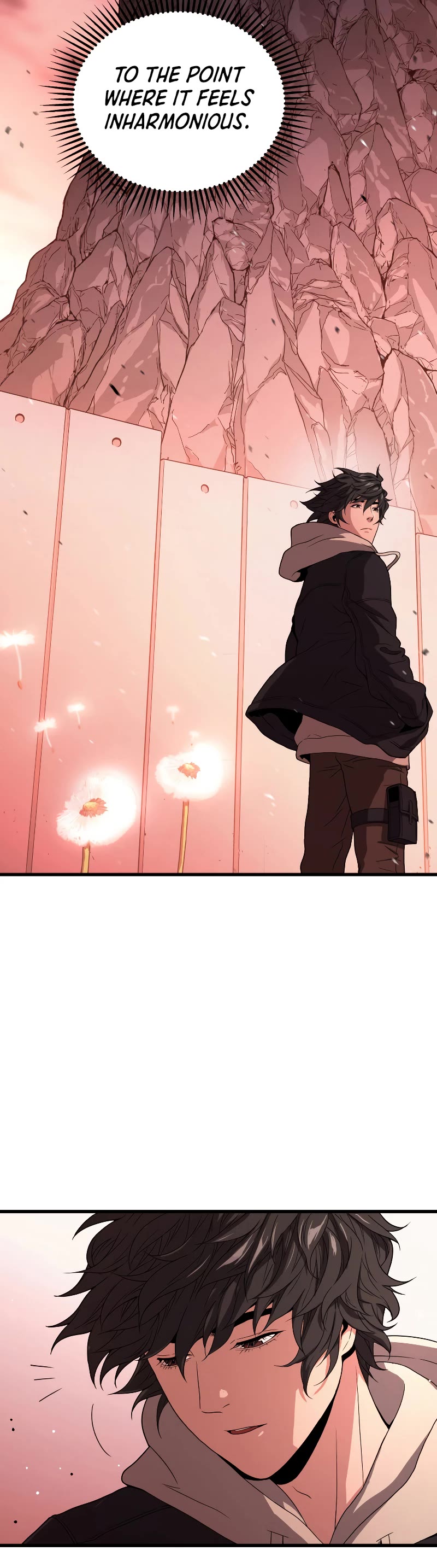 Hoarding in Hell Chapter 46 page 40 - Chapter 46