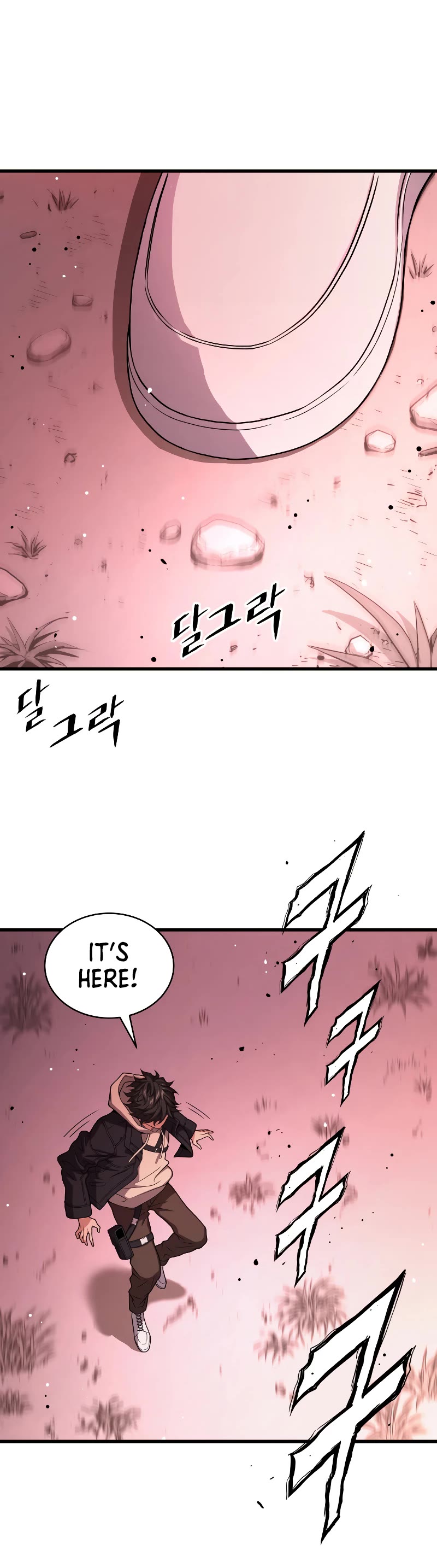 Hoarding in Hell Chapter 46 page 41 - Chapter 46