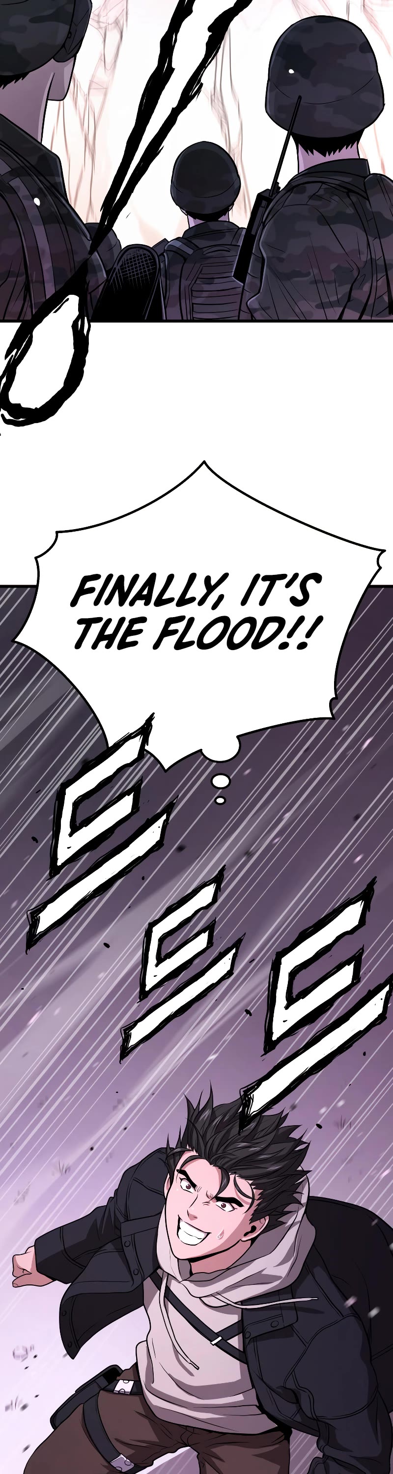Hoarding in Hell Chapter 46 page 44 - Chapter 46
