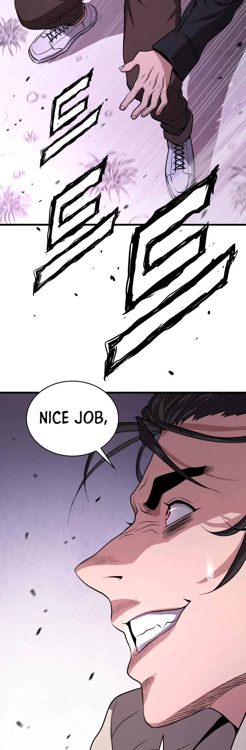 Hoarding in Hell Chapter 46 page 45 - Chapter 46