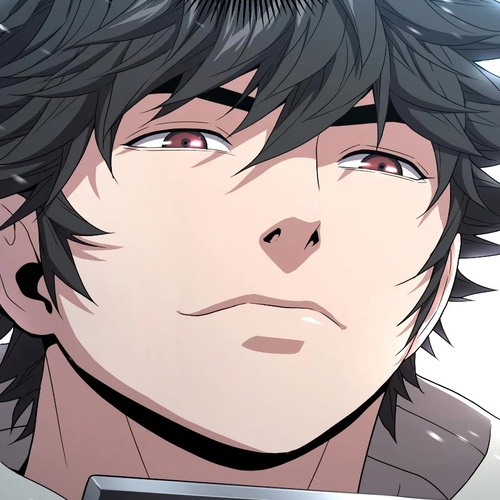 Hoarding in Hell Chapter 46 cover