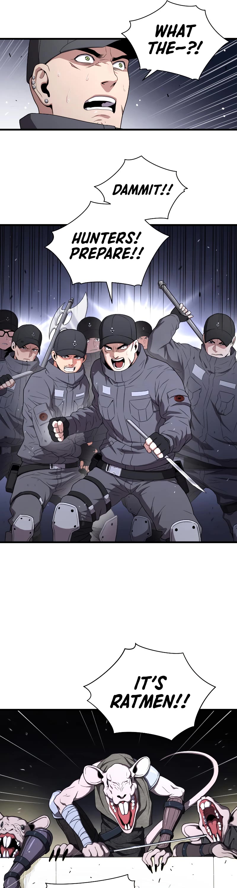 Hoarding in Hell Chapter 47 page 12 - Chapter 47
