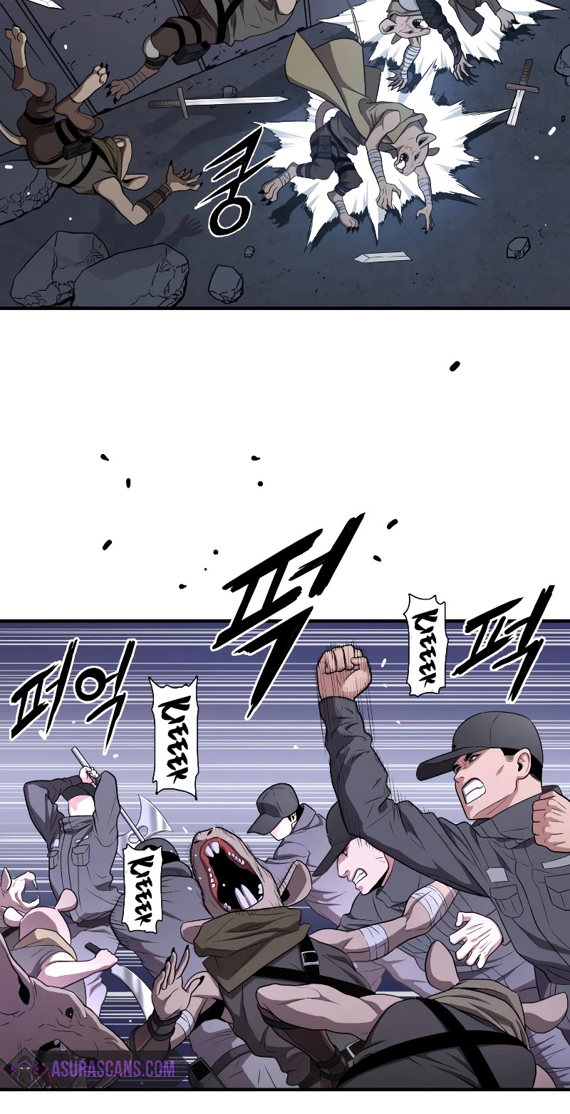 Hoarding in Hell Chapter 47 page 15 - Chapter 47