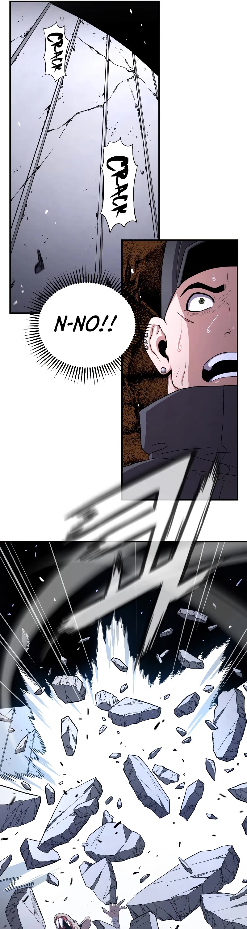 Hoarding in Hell Chapter 47 page 17 - Chapter 47