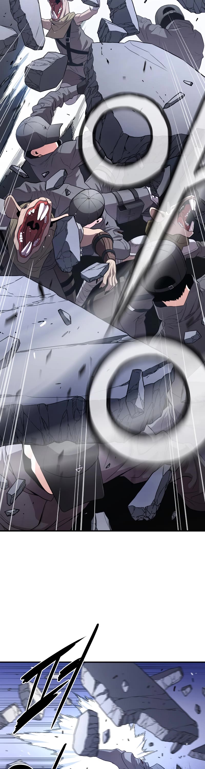 Hoarding in Hell Chapter 47 page 18 - Chapter 47