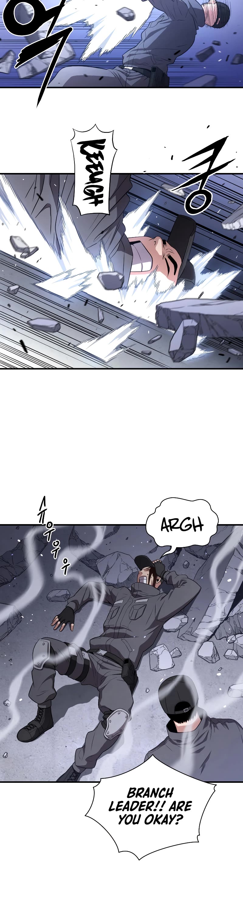 Hoarding in Hell Chapter 47 page 19 - Chapter 47