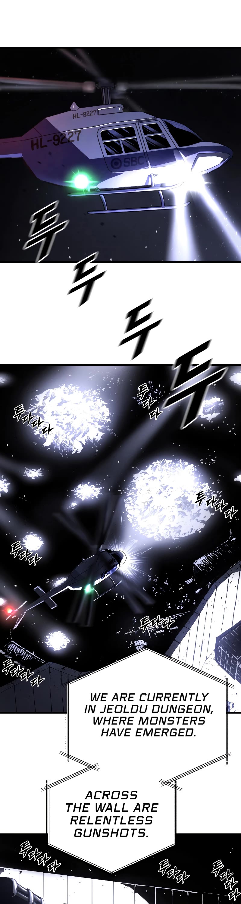 Hoarding in Hell Chapter 47 page 2 - Chapter 47