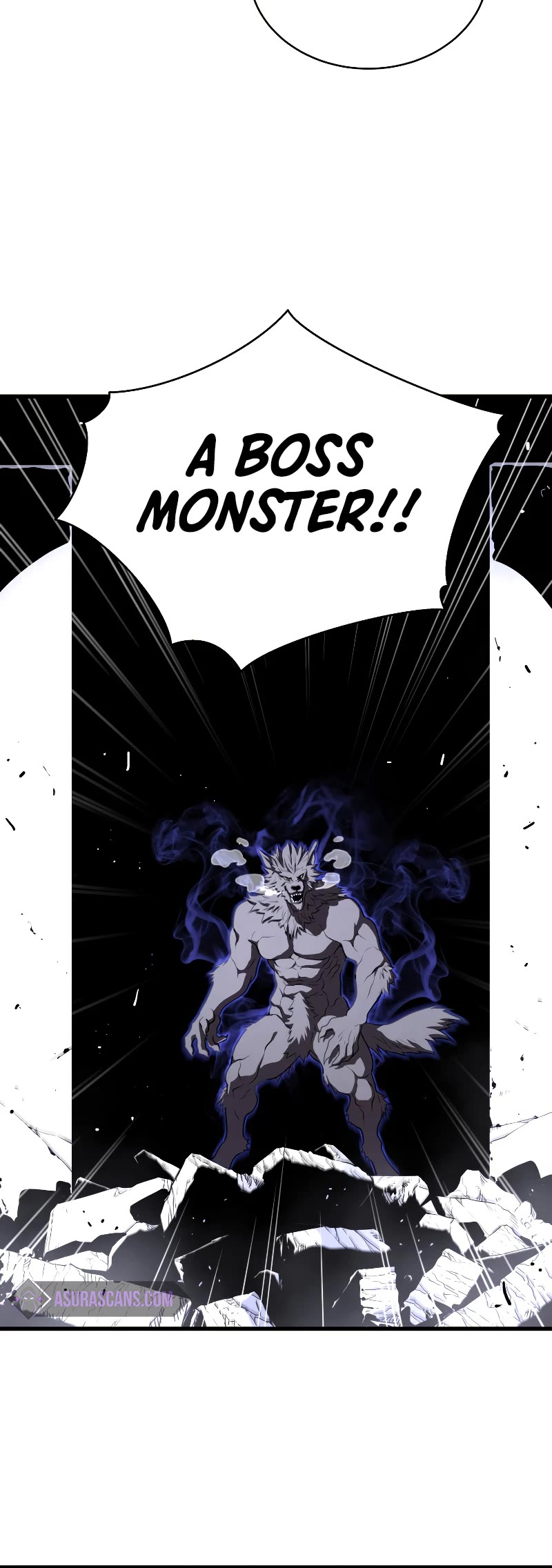 Hoarding in Hell Chapter 47 page 21 - Chapter 47