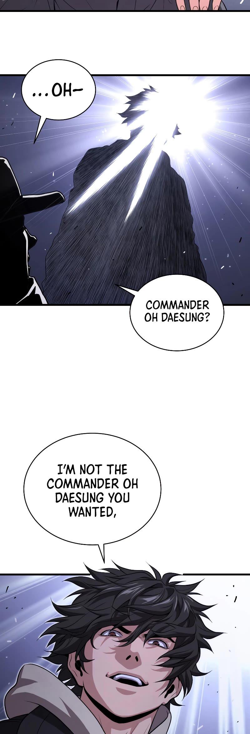 Hoarding in Hell Chapter 47 page 25 - Chapter 47