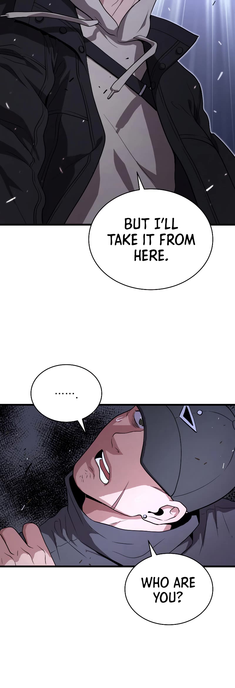 Hoarding in Hell Chapter 47 page 26 - Chapter 47
