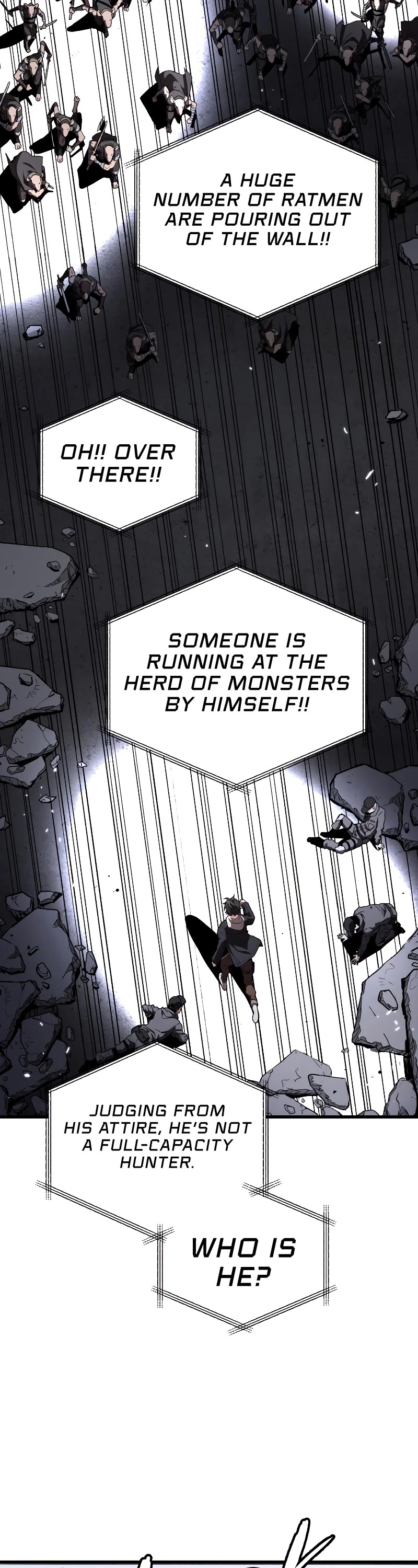Hoarding in Hell Chapter 47 page 28 - Chapter 47
