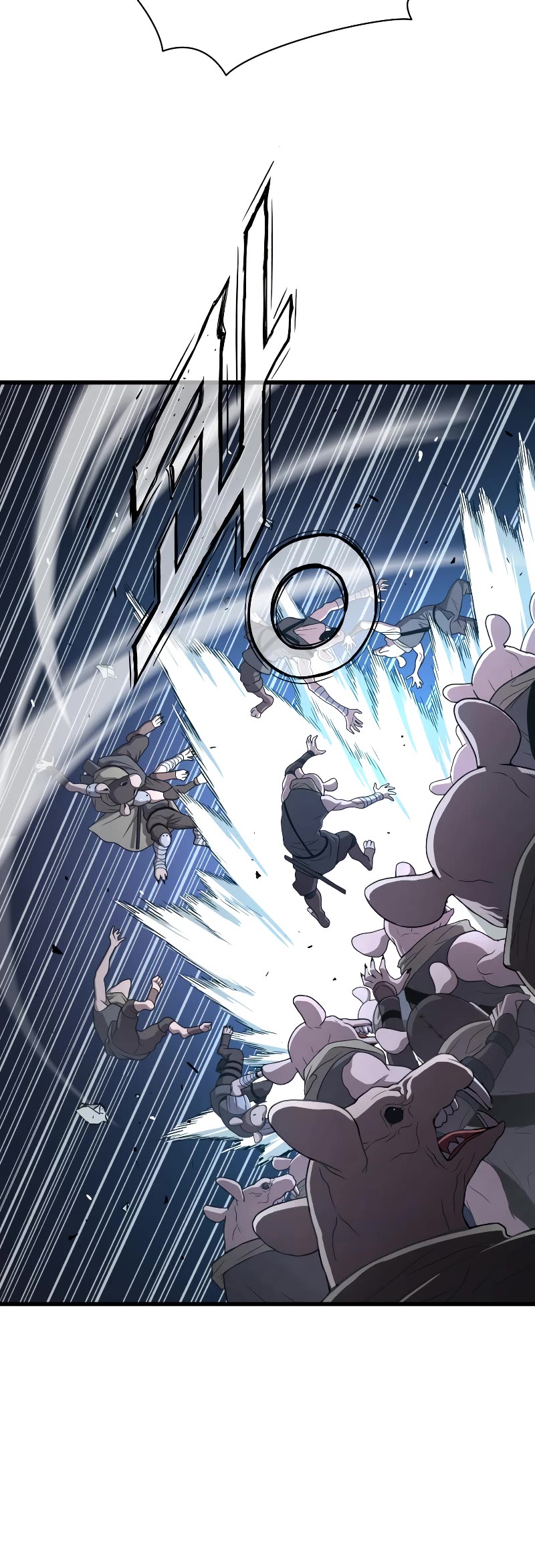 Hoarding in Hell Chapter 47 page 30 - Chapter 47