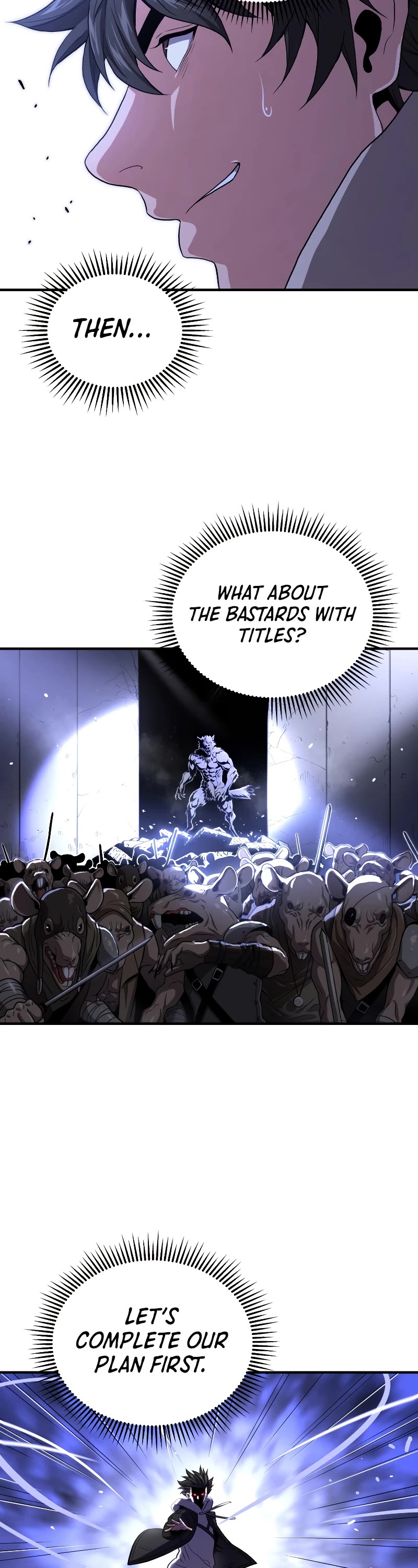Hoarding in Hell Chapter 47 page 38 - Chapter 47