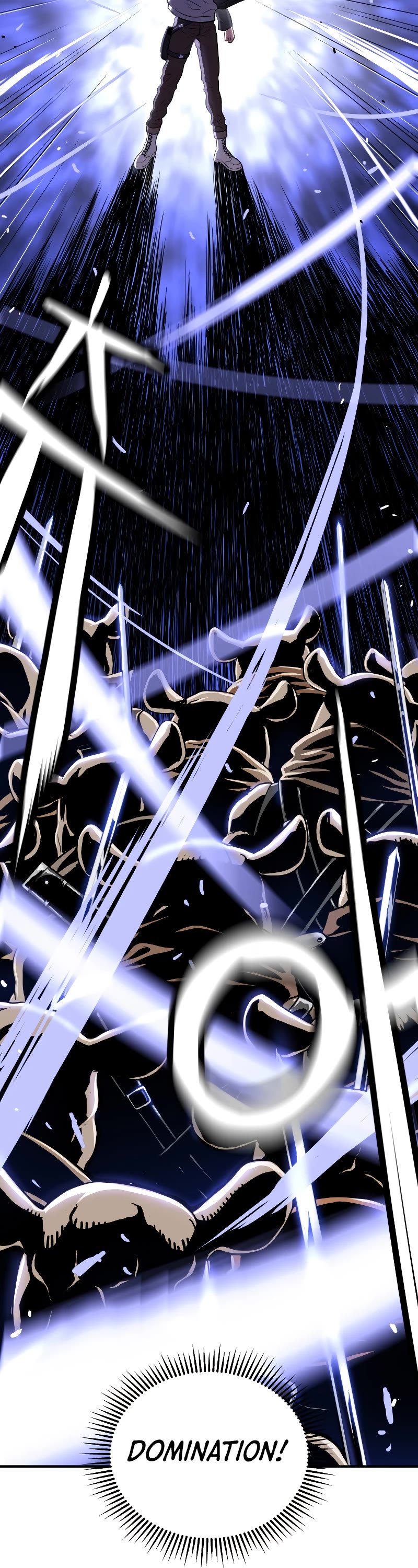 Hoarding in Hell Chapter 47 page 39 - Chapter 47