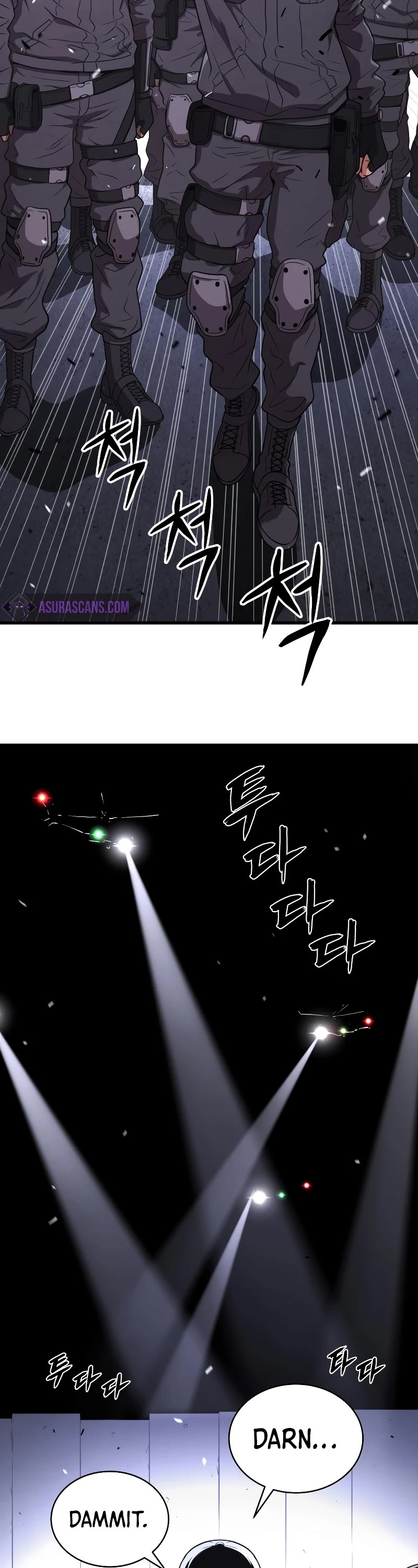Hoarding in Hell Chapter 47 page 4 - Chapter 47