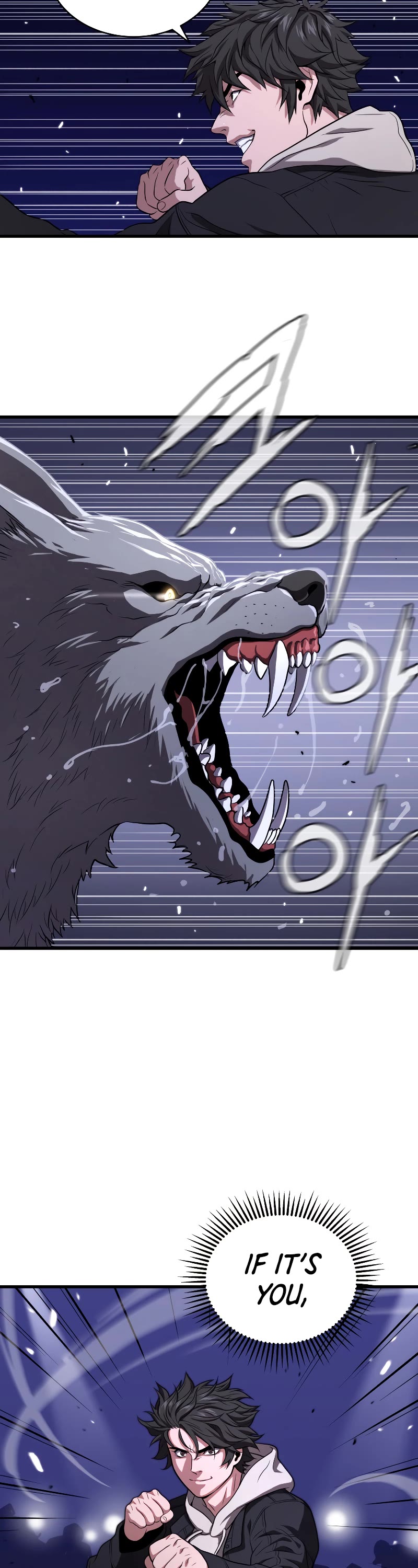 Hoarding in Hell Chapter 47 page 44 - Chapter 47