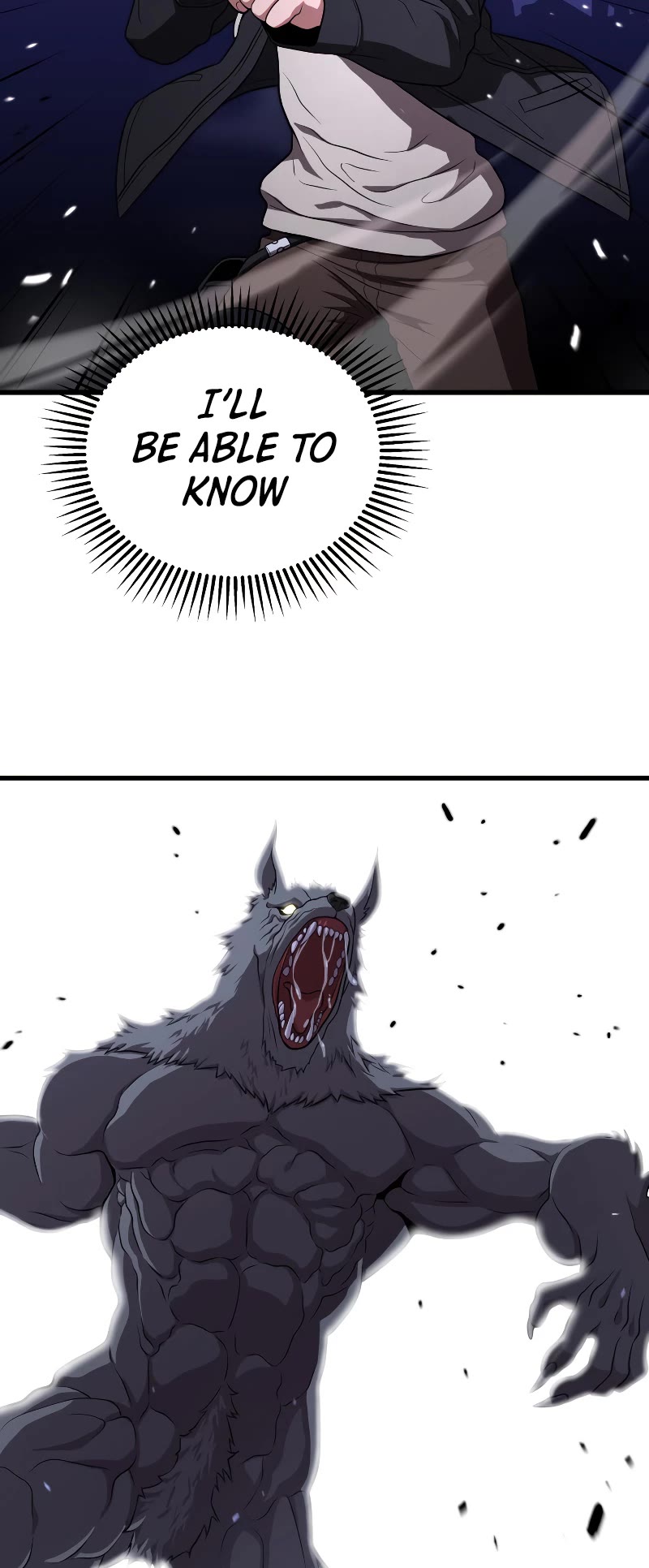 Hoarding in Hell Chapter 47 page 45 - Chapter 47
