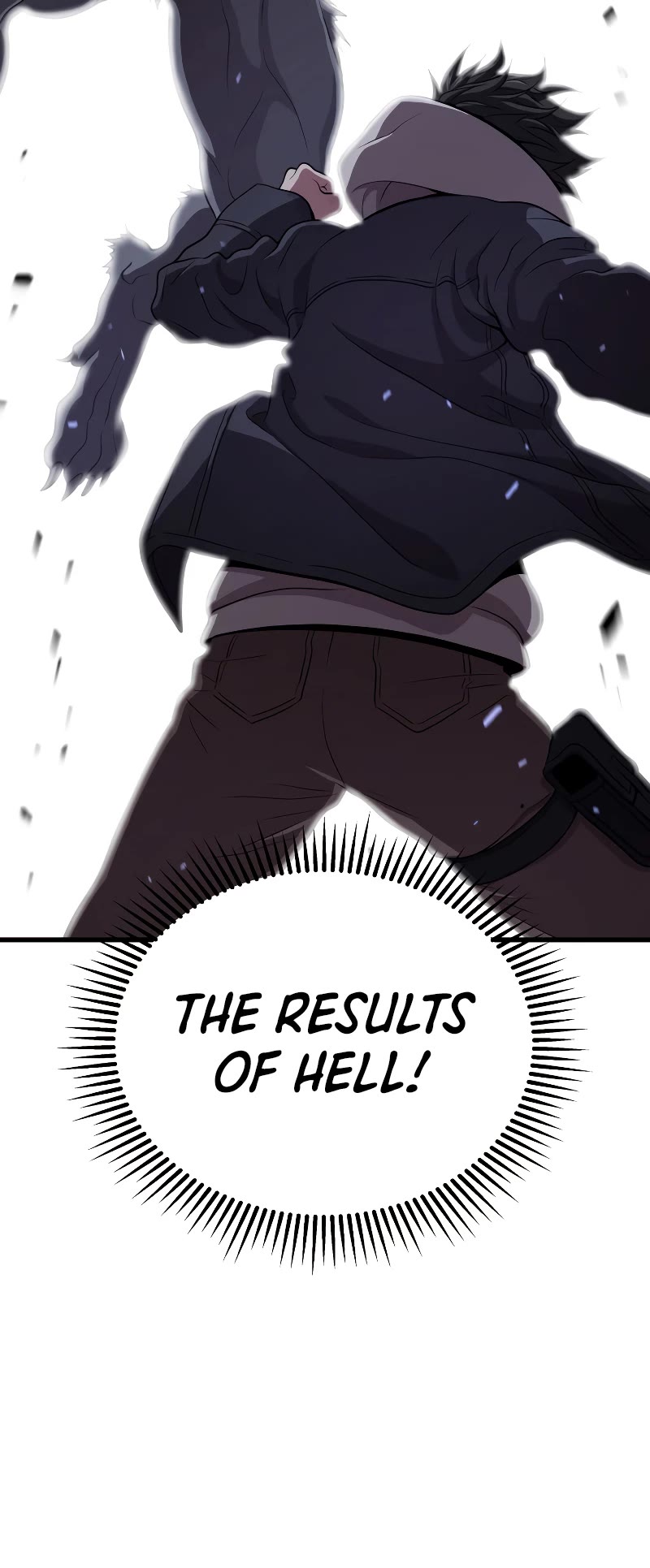 Hoarding in Hell Chapter 47 page 46 - Chapter 47