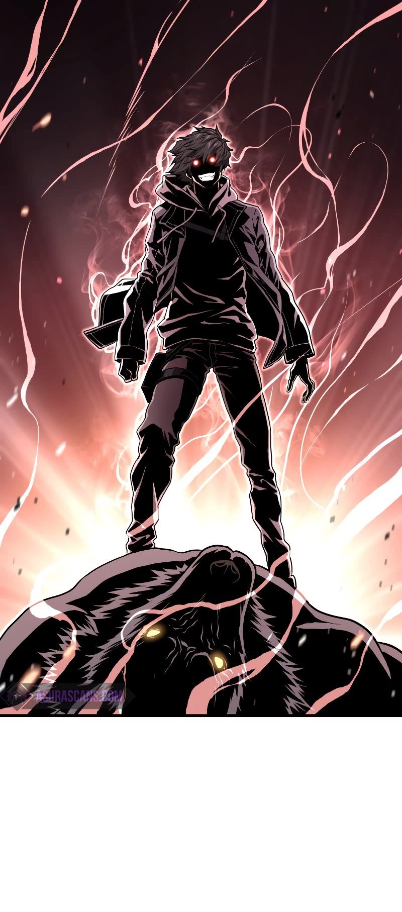 Hoarding in Hell Chapter 47 page 49 - Chapter 47