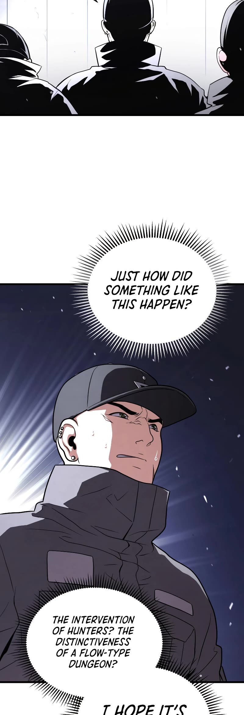 Hoarding in Hell Chapter 47 page 5 - Chapter 47