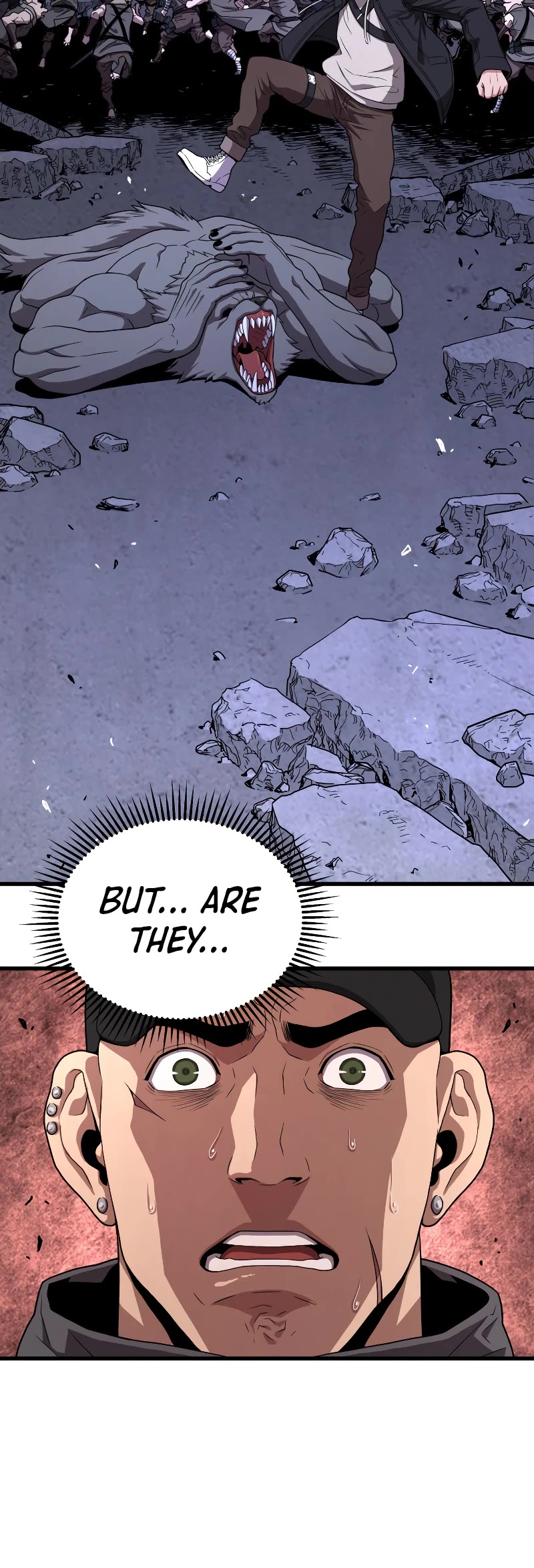 Hoarding in Hell Chapter 48 page 11 - Chapter 48
