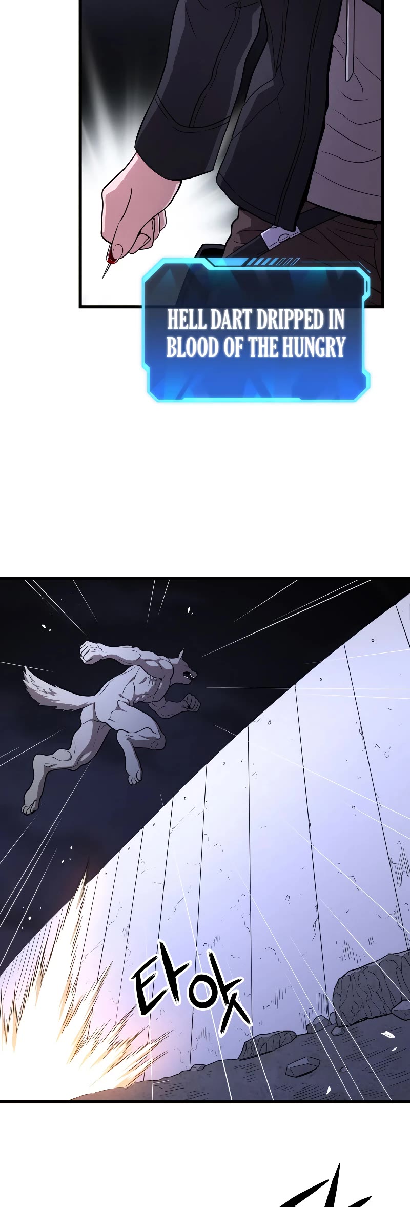 Hoarding in Hell Chapter 48 page 15 - Chapter 48