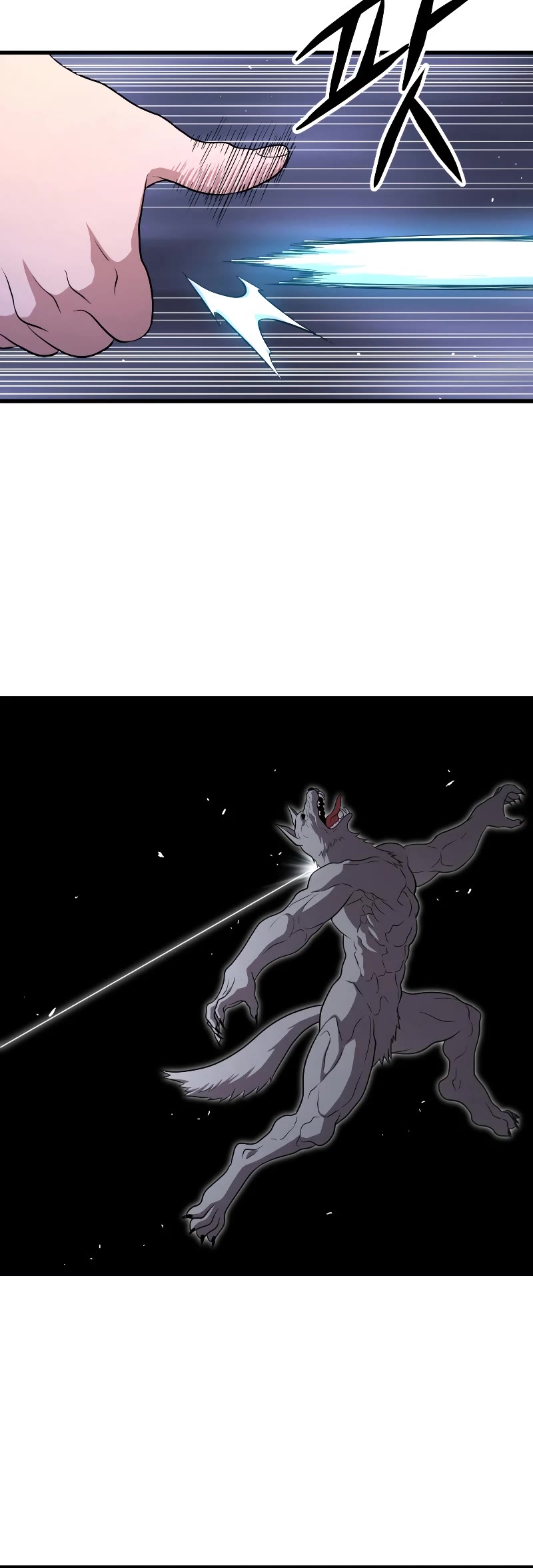 Hoarding in Hell Chapter 48 page 16 - Chapter 48